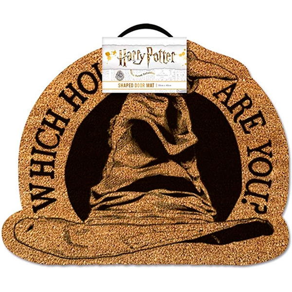 Felpudo Harry Potter Sorting Hat