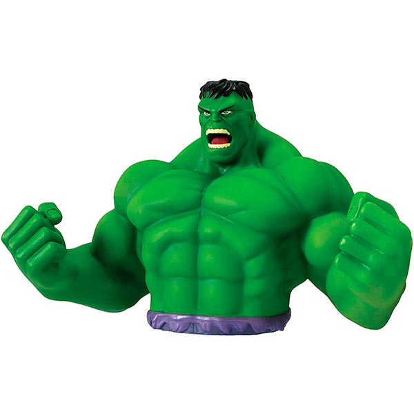 Hucha Hulk 29cm