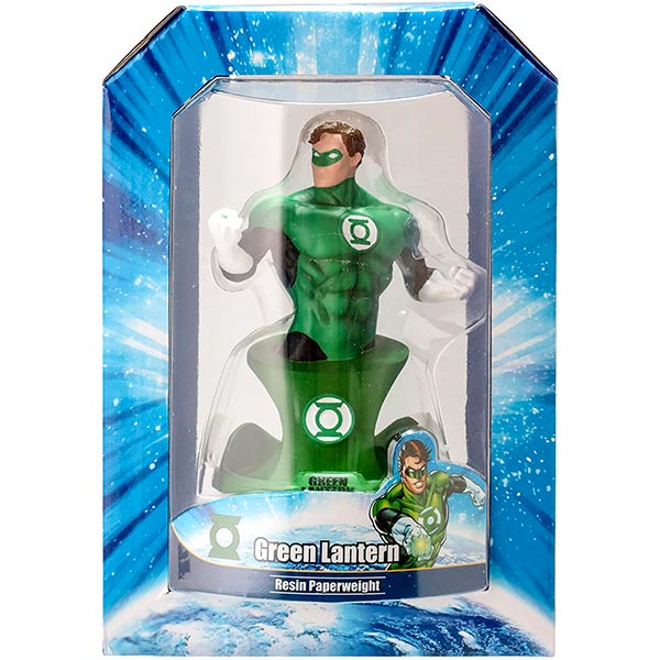 Pisapapeles Green Lantern