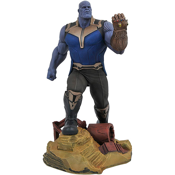Figura Thanos 23cm