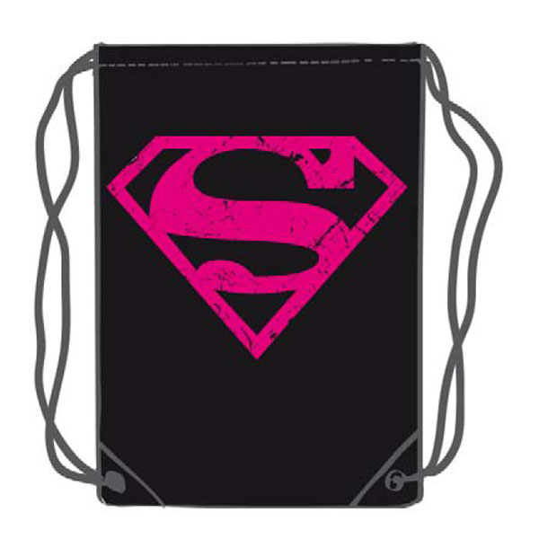 Bolsa Superman Mujer