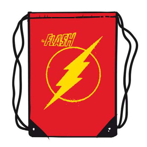 Bolsa Roja Flash