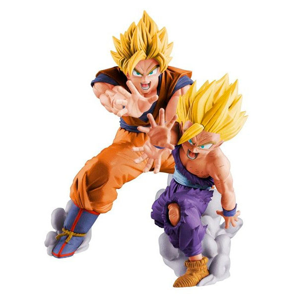 Figura Goku/Son Gohan