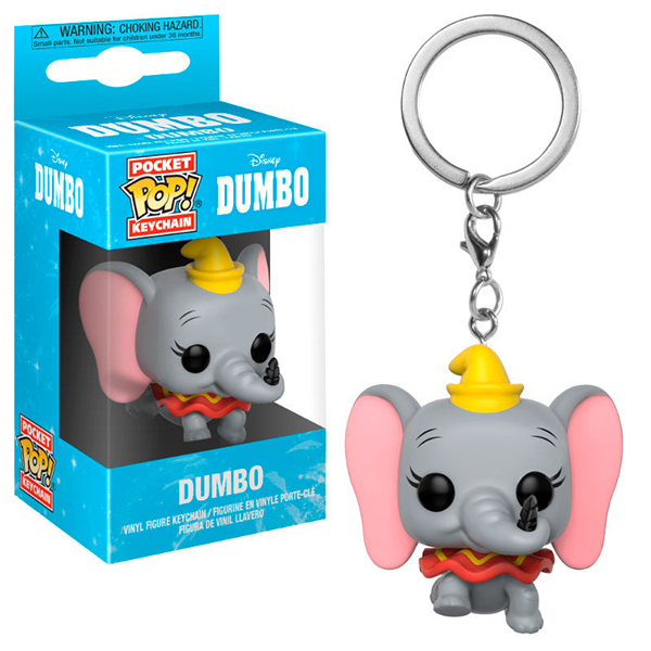 Pocket Pop Dumbo 
