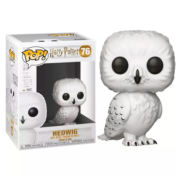 Pop Hedwig 76