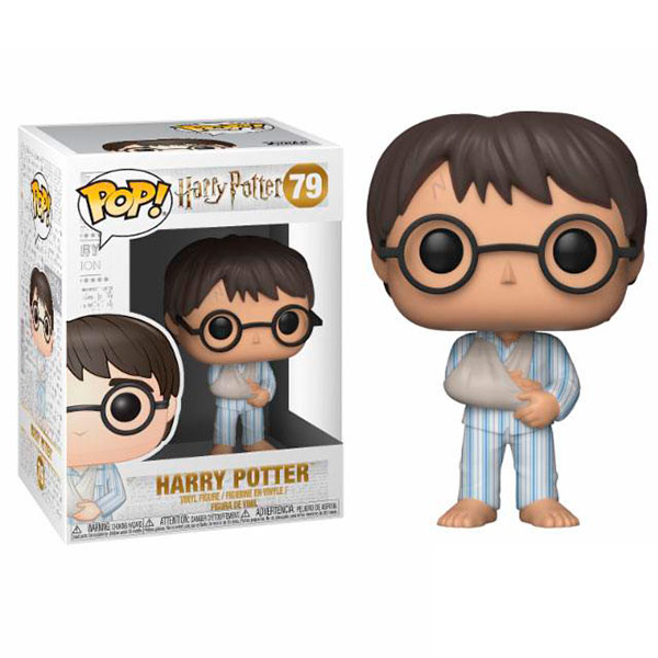 Pop Harry Potter Pijama 79