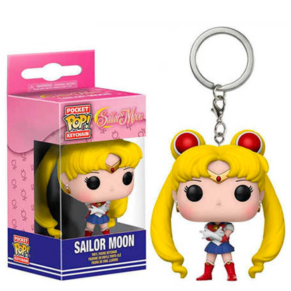 Pocket Pop Sailor Moon