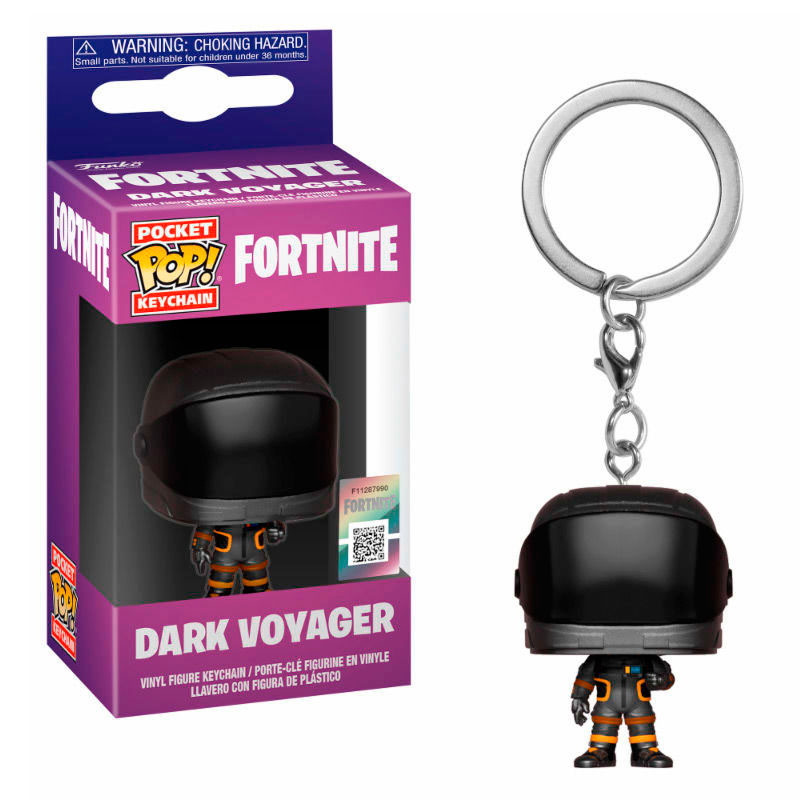 Pocket Pop Dark Voyager
