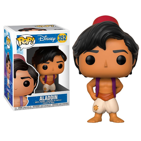 Pop Aladdin 352