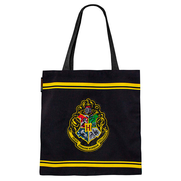 Bolsa Compra Harry Potter Hogwarts
