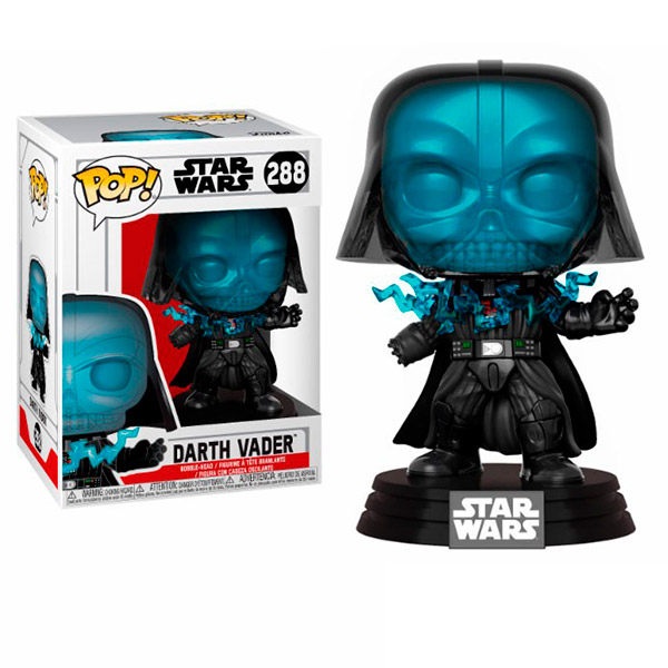 Pop Darth Vader 288
