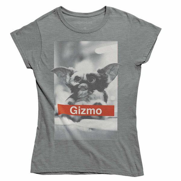Camiseta Chica Gizmo