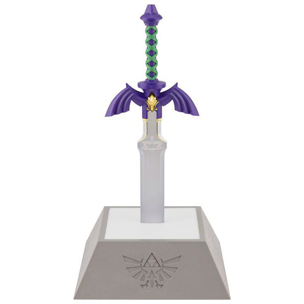 Lámpara Zelda Espada Maestra