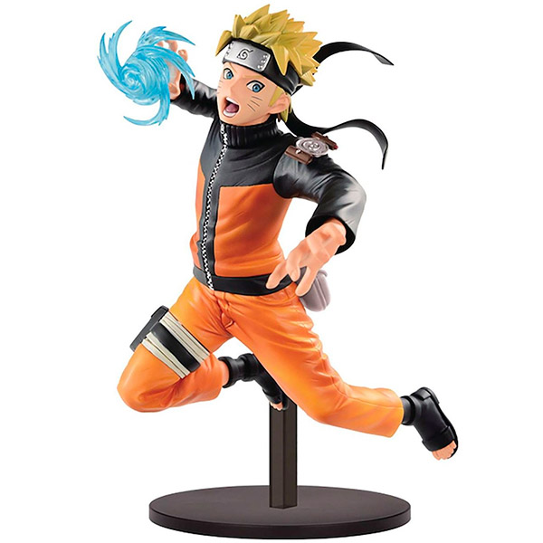 Figura Naruto Vibration Stars 17cm