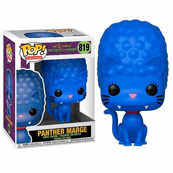 Pop Panther Marge 819