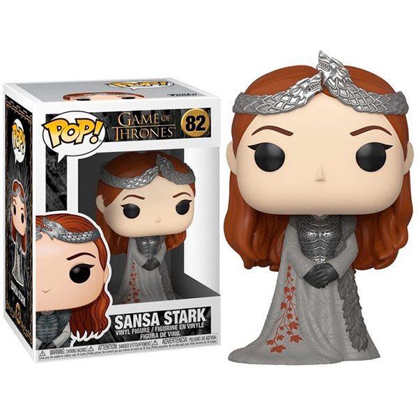 Pop Sansa Stark 82