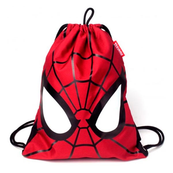 Bolsa Spiderman