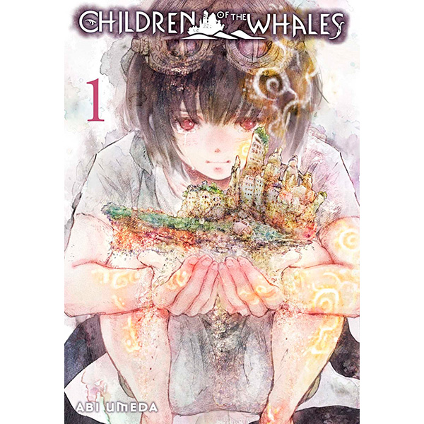 Children of the Whales Vol.1