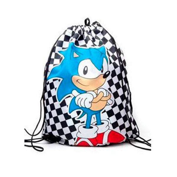 Bolsa Sonic