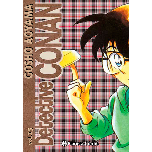 Detective Conan Vol.16