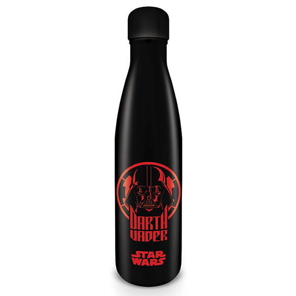 Botella Termo Darth Vader
