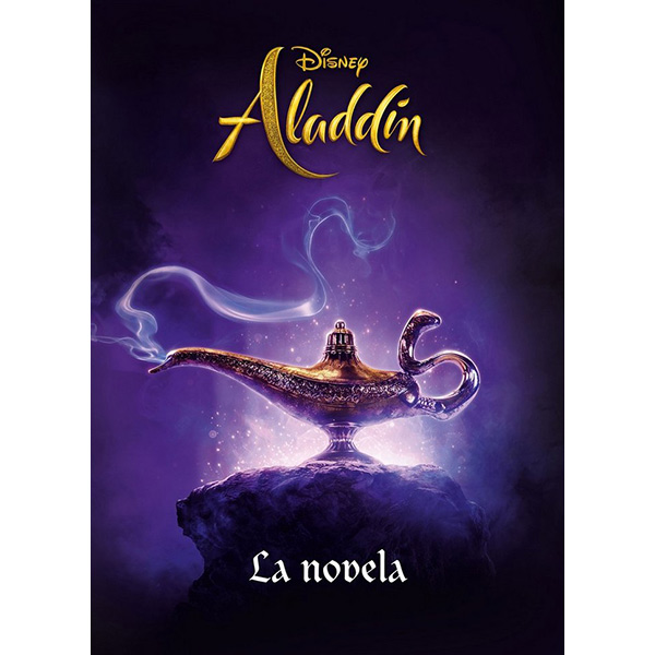Aladdin - La Novela