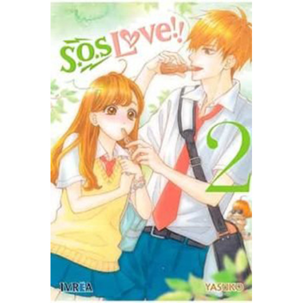 SOS Love Vol. 2