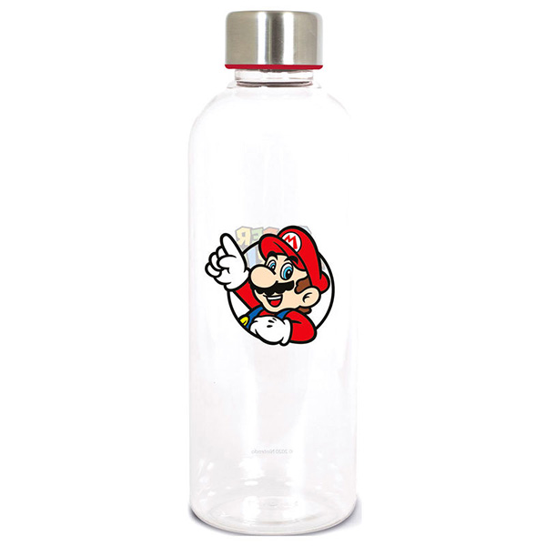 Botella Super Mario Bros 850ml