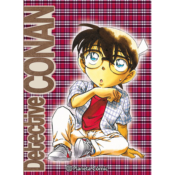 Detective Conan Vol.24