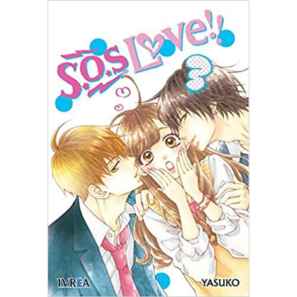 SOS Love Vol. 3