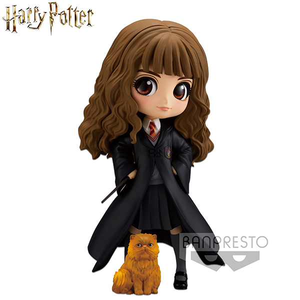 Figura Q Posket Hermione 14cm