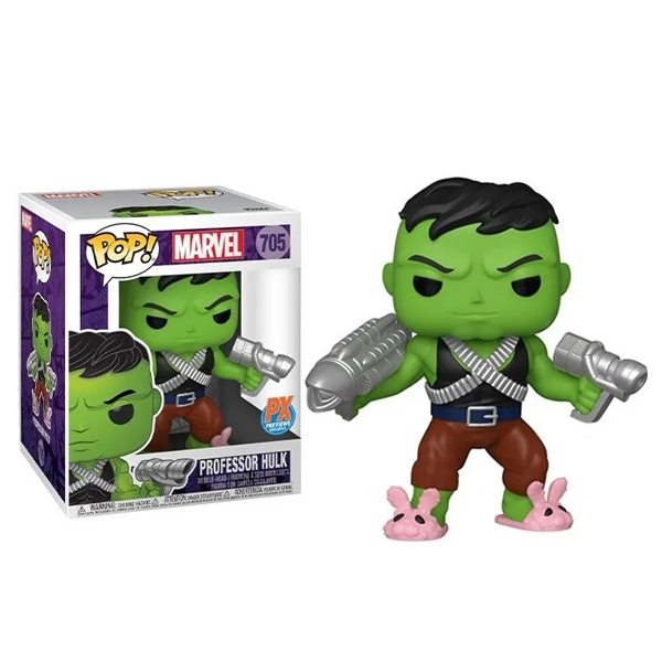 Pop Professor Hulk 575 Special Edition
