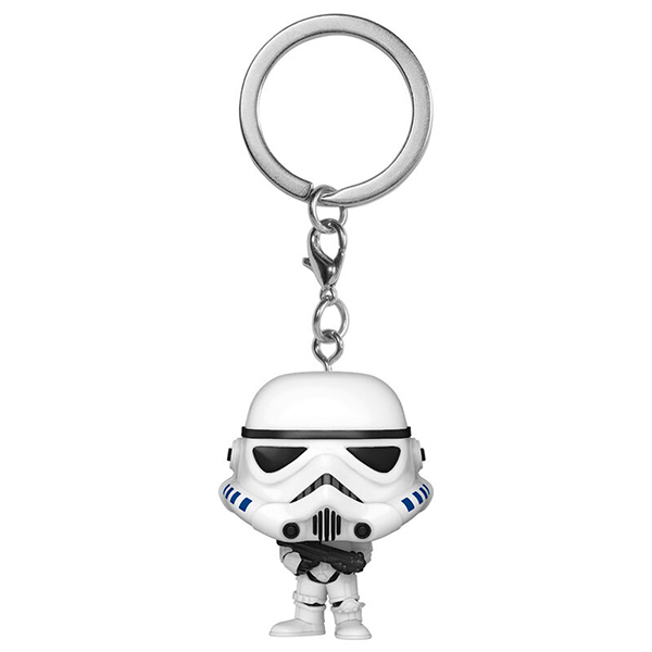 Pocket Pop Star Wars Stormtrooper