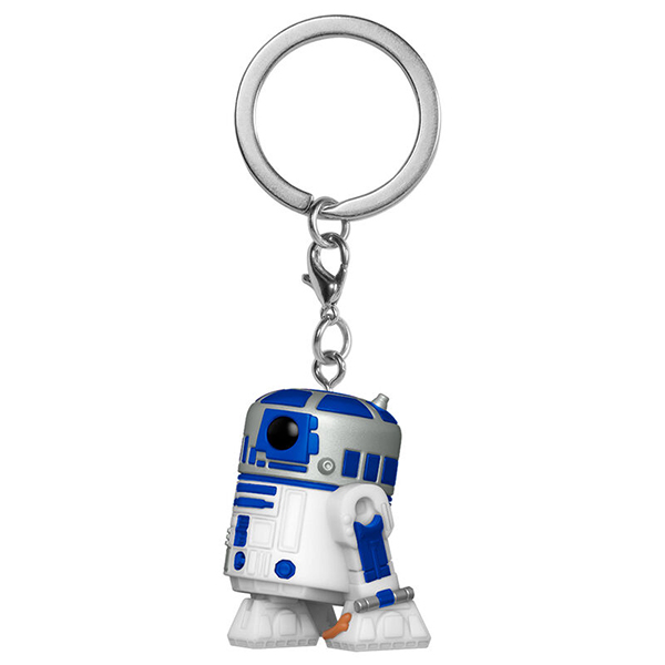 Pocket Pop Star Wars R2-D2