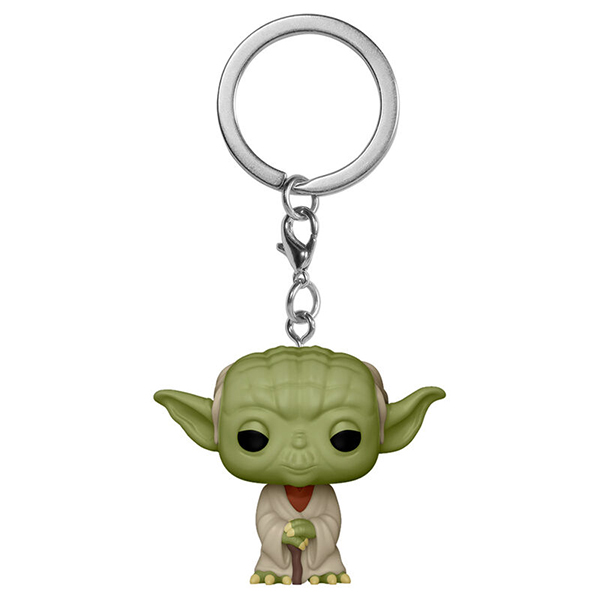 Pocket Pop Star Wars Yoda