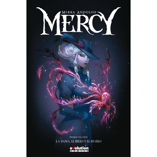 Mercy Vol.1