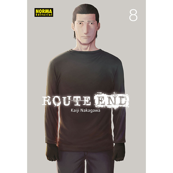 Route End Vol.8/8