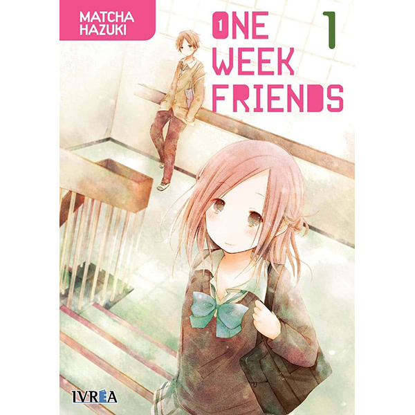 One Week Friends Vol. 1/7