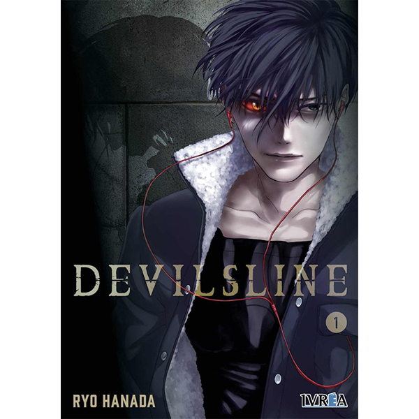 Devils Line Vol.1