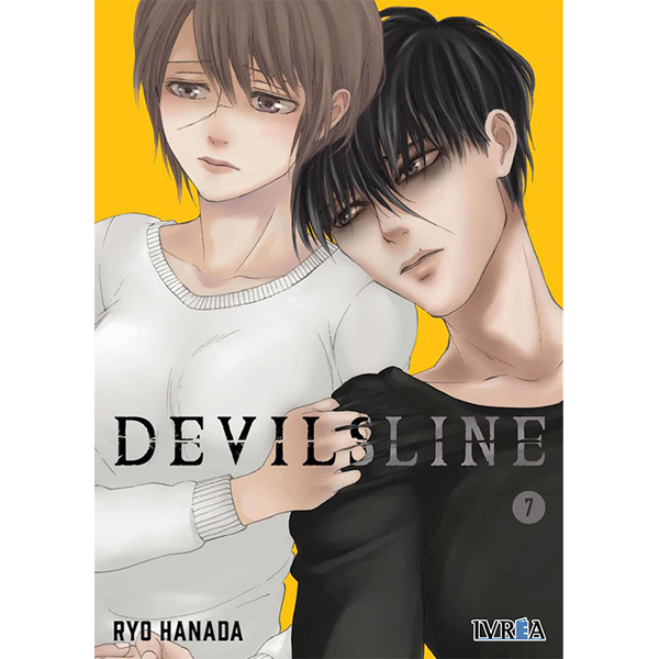 Devils Line Vol.7