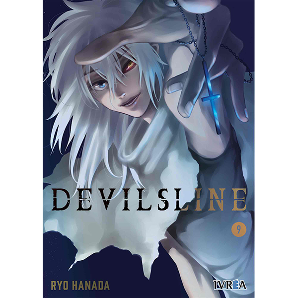 Devils Line Vol.9