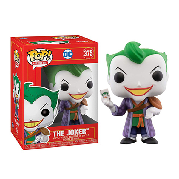 Pop The Joker Imperial Palace 375