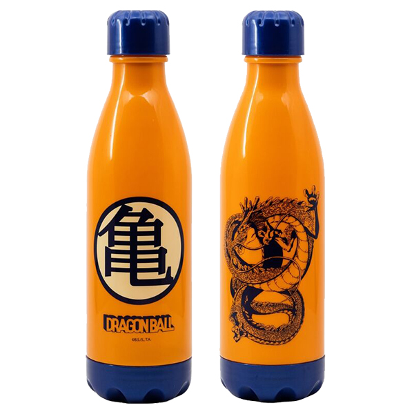 Botella Dragon Ball 660ml (Libre de BPA)
