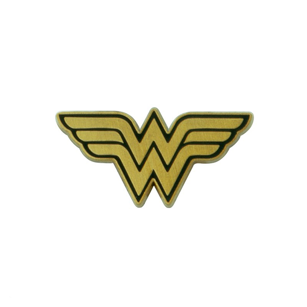 Pin Wonder Woman