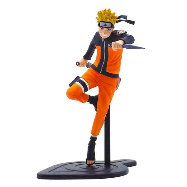 Figura Naruto Shippuden 17cm