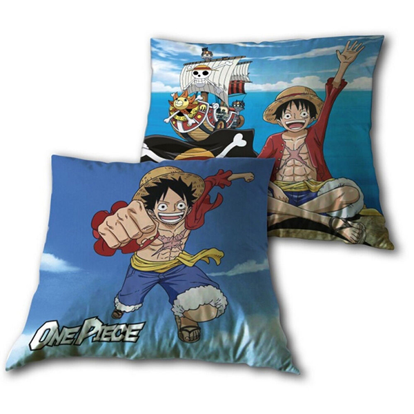 Cojín One Piece Luffy