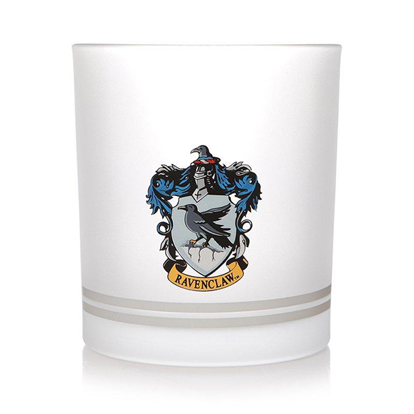 Vaso de cristal Harry Potter Ravenclaw