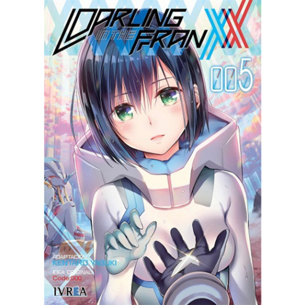 Darling In The Franxx Vol. 5/8