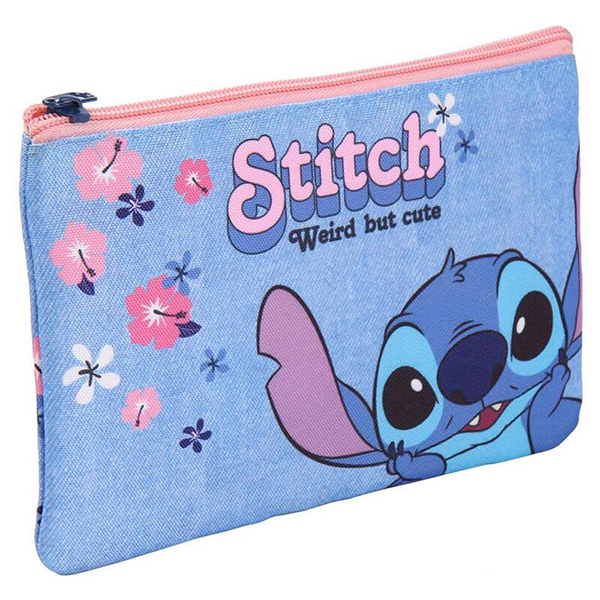 Neceser Stitch