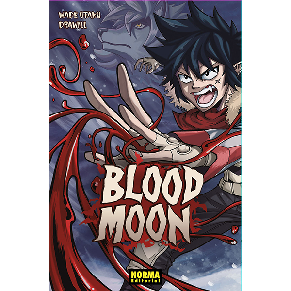 Blood Moon Vol. 1